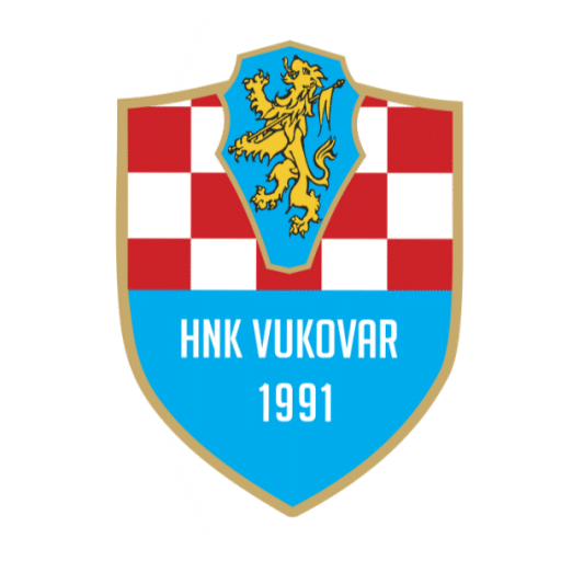 HNK Vukovar 1991